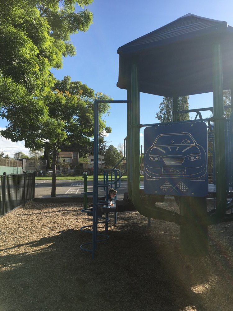 Franklin Park